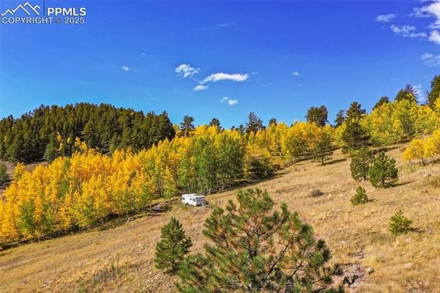 230 Penrose Circle, Cripple Creek, CO 80813