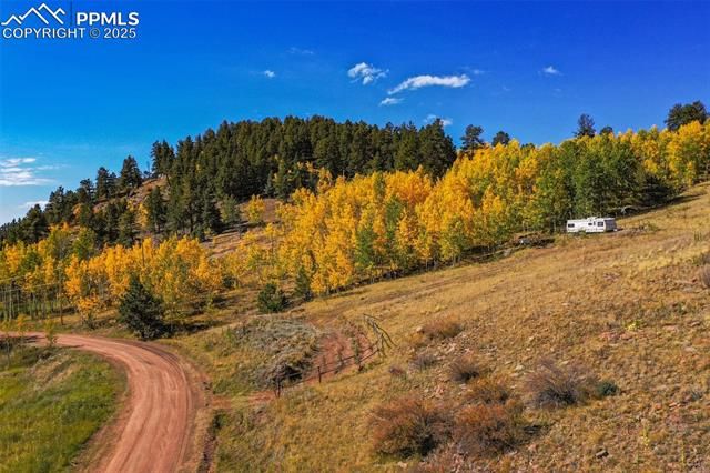 230 Penrose Circle, Cripple Creek, CO 80813
