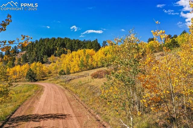 230 Penrose Circle, Cripple Creek, CO 80813