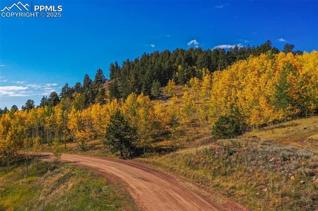230 Penrose Circle, Cripple Creek, CO 80813