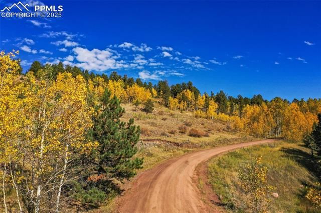 230 Penrose Circle, Cripple Creek, CO 80813
