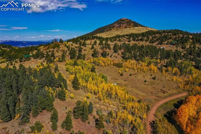 230 Penrose Circle, Cripple Creek, CO 80813