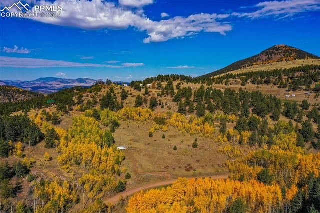 230 Penrose Circle, Cripple Creek, CO 80813