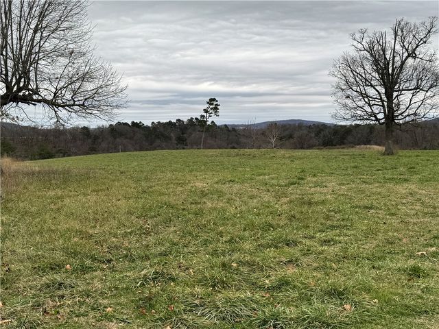 Tract A-1 Nicewarner Road, Lincoln, AR 72744