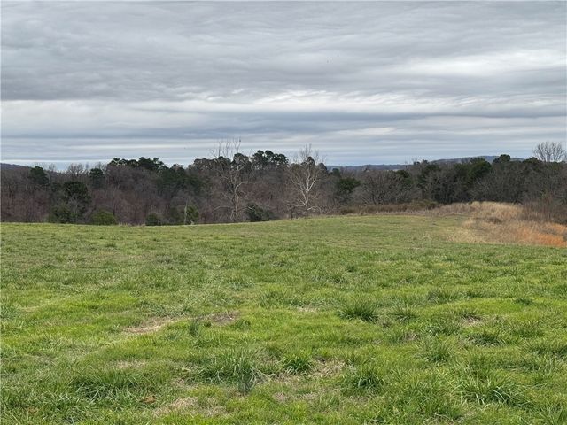 Tract A-1 Nicewarner Road, Lincoln, AR 72744