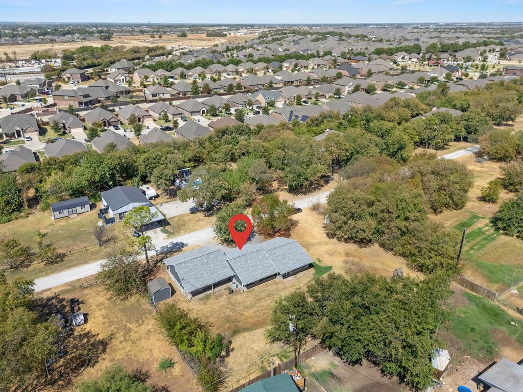 2810 Wild Valley Drive, Little Elm, TX 75068 — photo 2