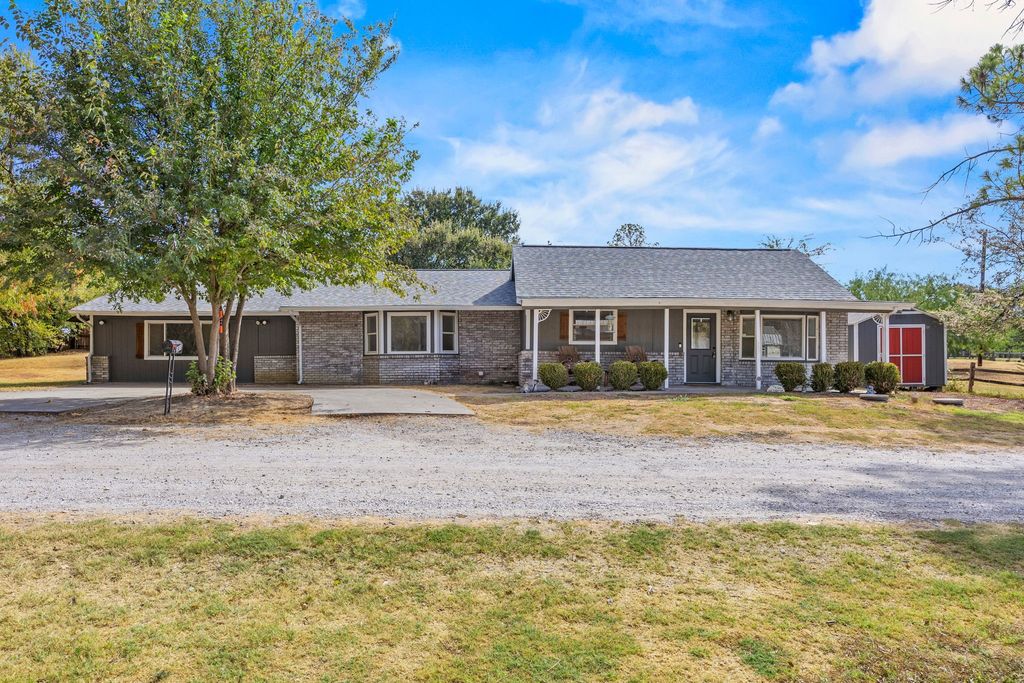 2810 Wild Valley Drive, Little Elm, TX 75068 — photo 3