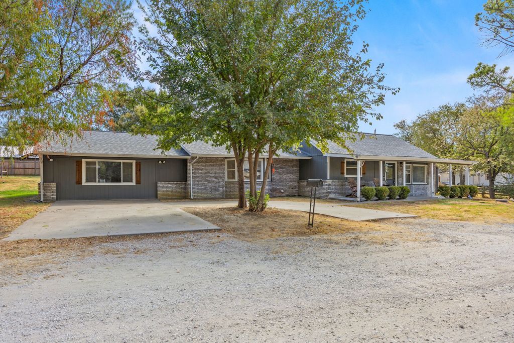 2810 Wild Valley Drive, Little Elm, TX 75068 — photo 4