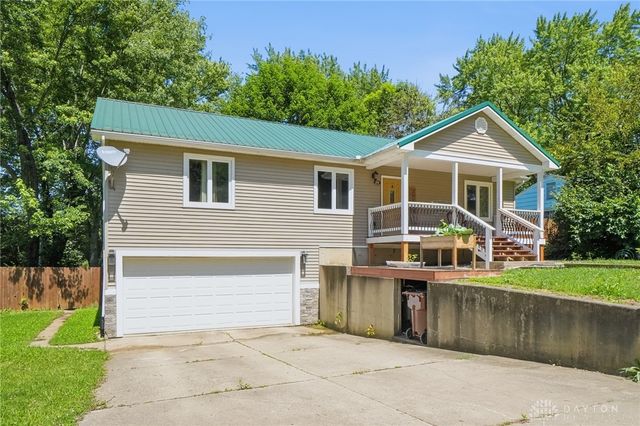 228 Prospect Avenue, Dayton, OH 45415