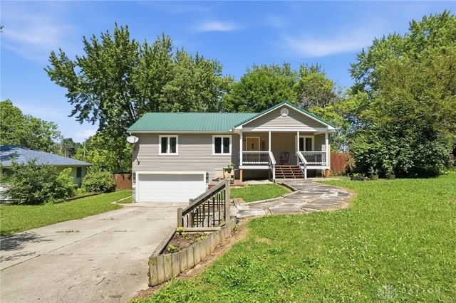 228 Prospect Avenue, Dayton, OH 45415