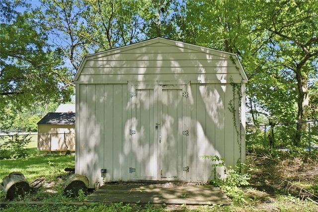 228 Prospect Avenue, Dayton, OH 45415
