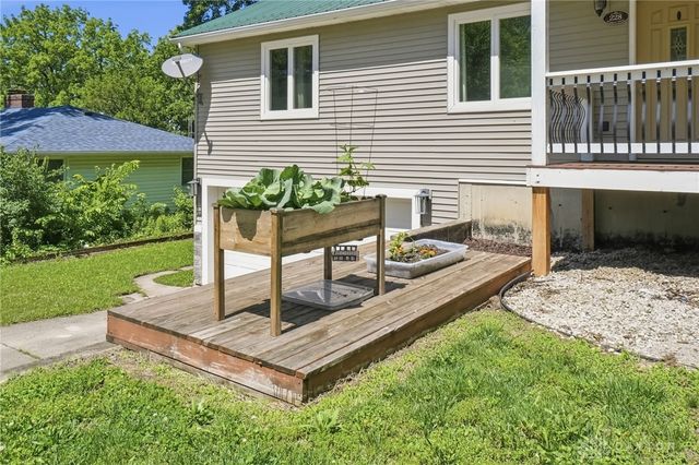228 Prospect Avenue, Dayton, OH 45415