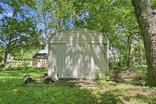 228 Prospect Avenue, Dayton, OH 45415