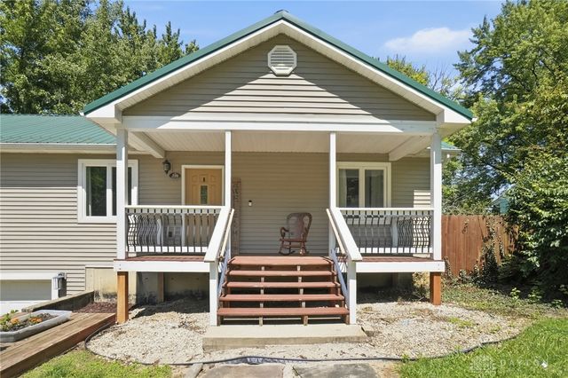228 Prospect Avenue, Dayton, OH 45415