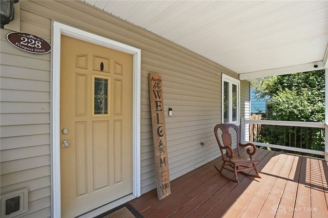 228 Prospect Avenue, Dayton, OH 45415