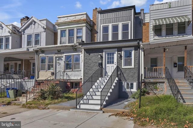 5221 WARRINGTON AVE, Philadelphia, PA 19143