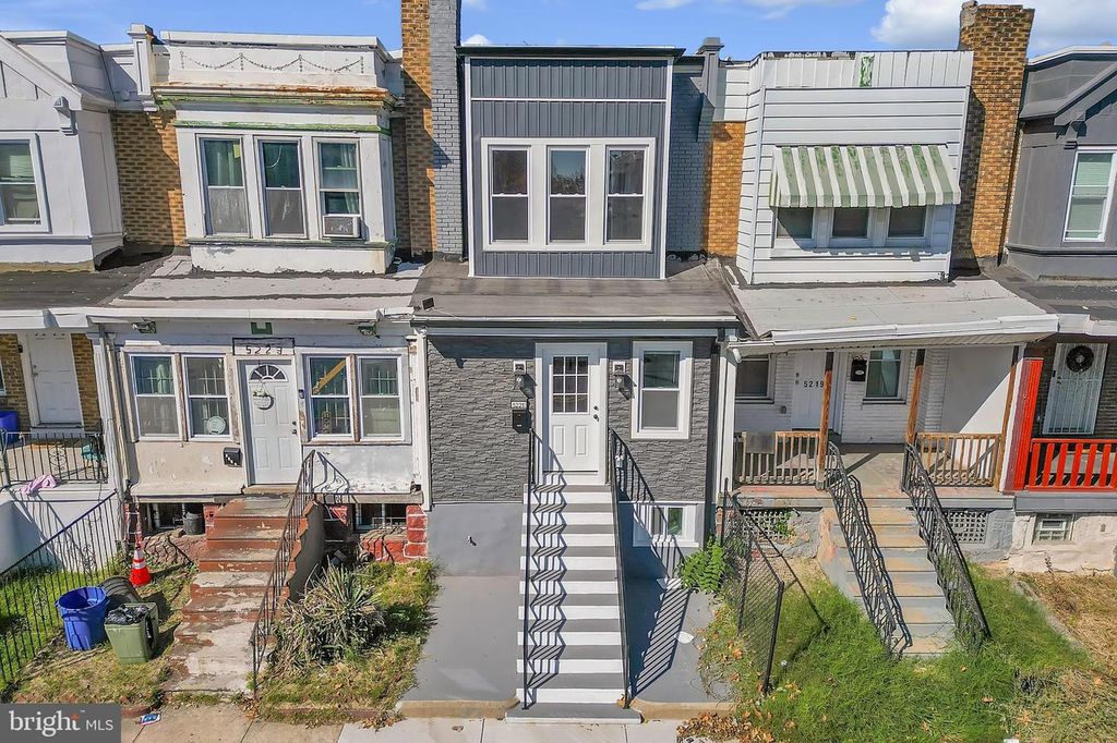 5221 WARRINGTON AVE, Philadelphia, PA 19143