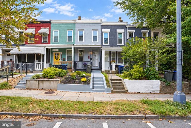 748 IRVING ST NW, Washington, DC 20010