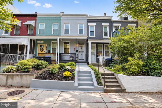 748 IRVING ST NW, Washington, DC 20010