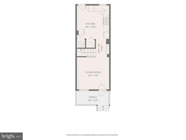 748 IRVING ST NW, Washington, DC 20010