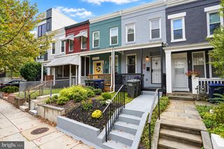 748 IRVING ST NW, Washington, DC 20010