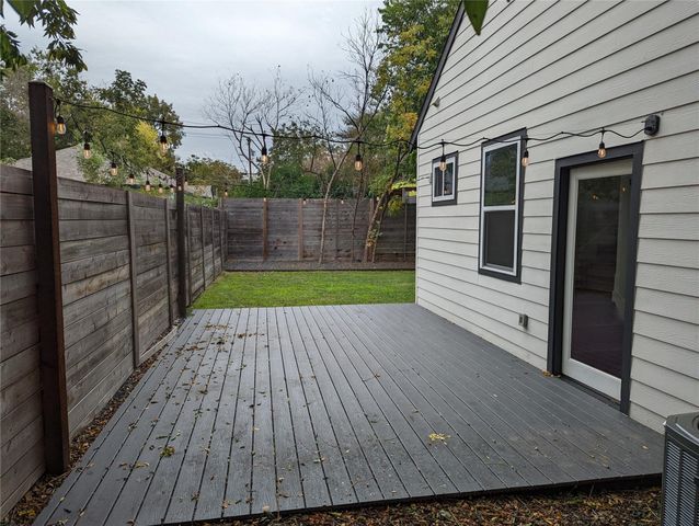 1108 Morrow ST 2, Austin, TX 78757