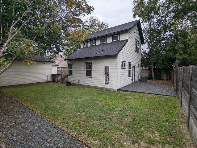 1108 Morrow ST 2, Austin, TX 78757