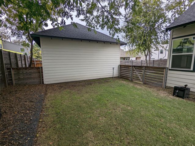 1108 Morrow ST 2, Austin, TX 78757