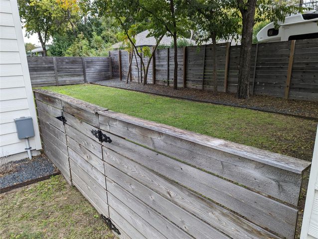 1108 Morrow ST 2, Austin, TX 78757