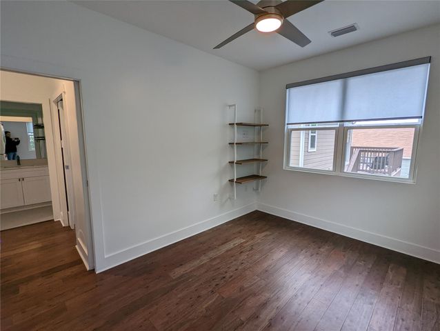 1108 Morrow ST 2, Austin, TX 78757