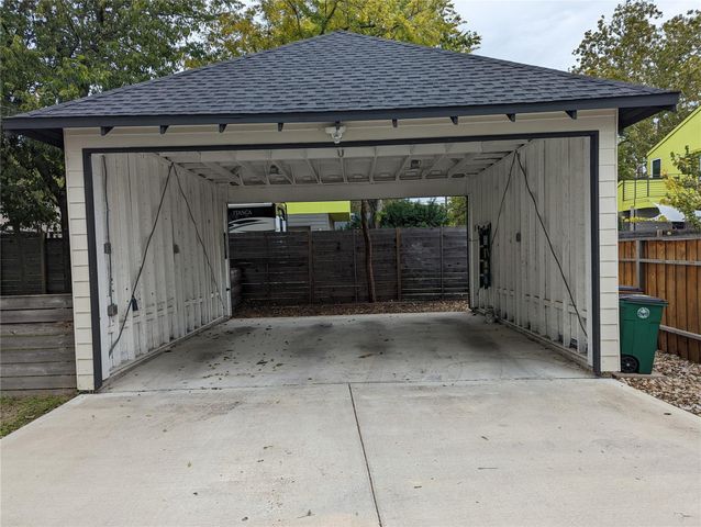 1108 Morrow ST 2, Austin, TX 78757