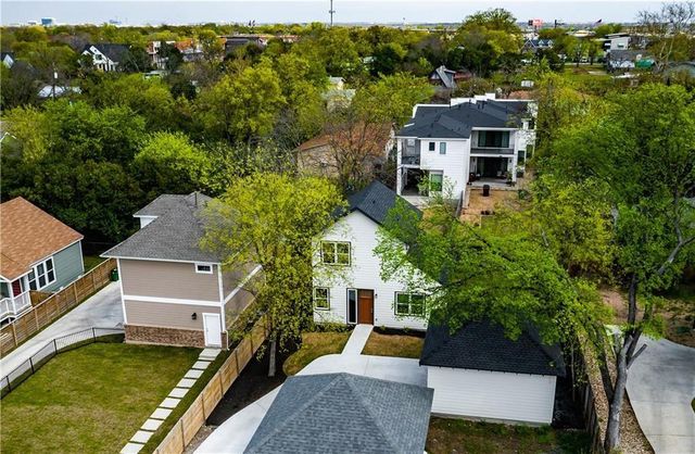 1108 Morrow ST 2, Austin, TX 78757