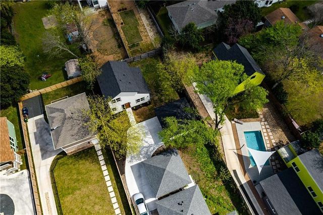 1108 Morrow ST 2, Austin, TX 78757