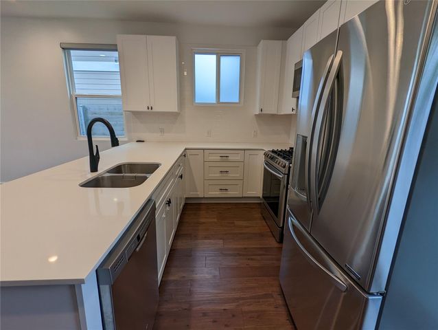 1108 Morrow ST 2, Austin, TX 78757