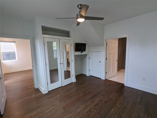 1108 Morrow ST 2, Austin, TX 78757