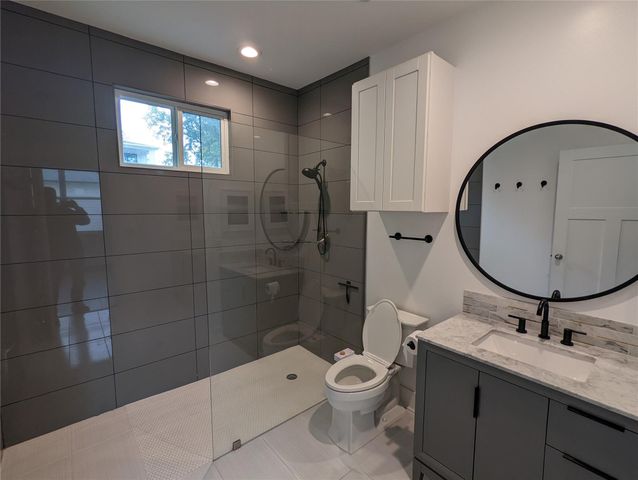 1108 Morrow ST 2, Austin, TX 78757