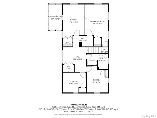 13 Oneida Trail, Glen Spey, NY 12737