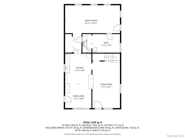 13 Oneida Trail, Glen Spey, NY 12737