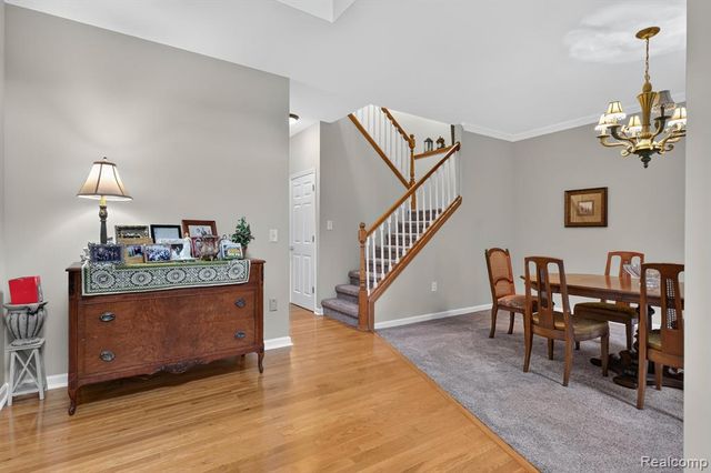 7943 Debora Drive, Brighton, MI 48114