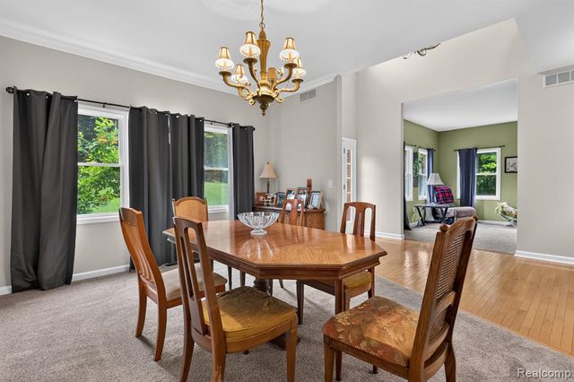 7943 Debora Drive, Brighton, MI 48114
