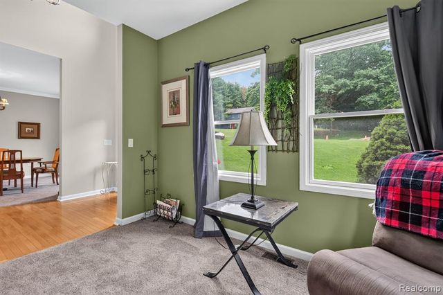7943 Debora Drive, Brighton, MI 48114