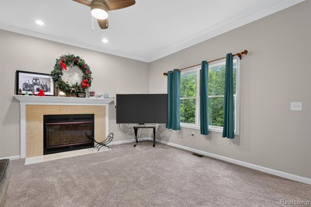7943 Debora Drive, Brighton, MI 48114
