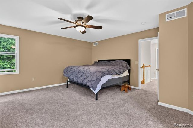 7943 Debora Drive, Brighton, MI 48114