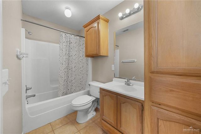 2502 Cervantes Avenue, Edinburg, TX 78541