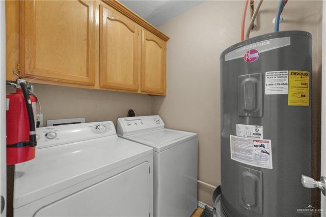 2502 Cervantes Avenue, Edinburg, TX 78541