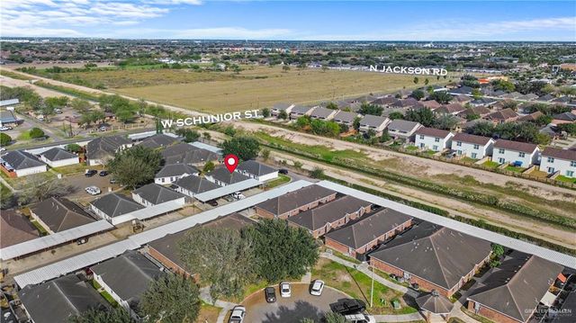 2502 Cervantes Avenue, Edinburg, TX 78541