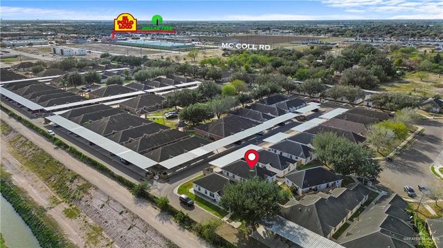 2502 Cervantes Avenue, Edinburg, TX 78541