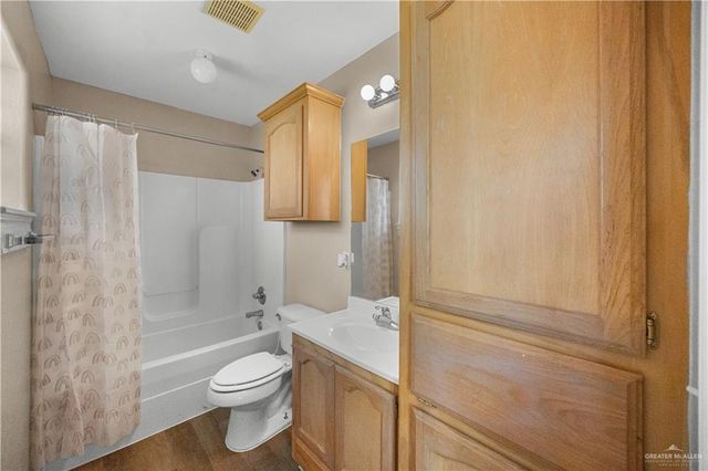 2502 Cervantes Avenue, Edinburg, TX 78541