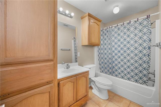 2502 Cervantes Avenue, Edinburg, TX 78541