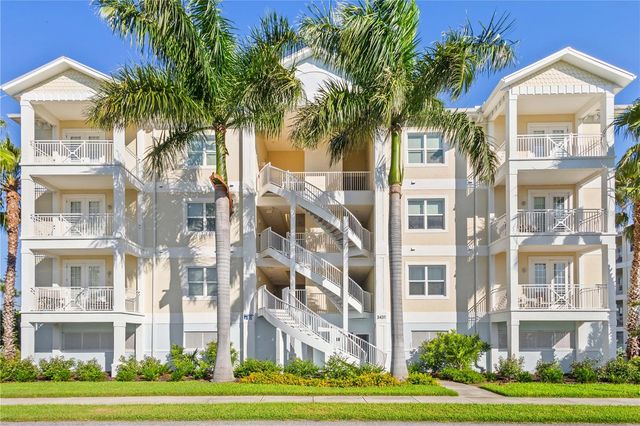 3431 79TH STREET CIRCLE W 101, Bradenton, FL 34209